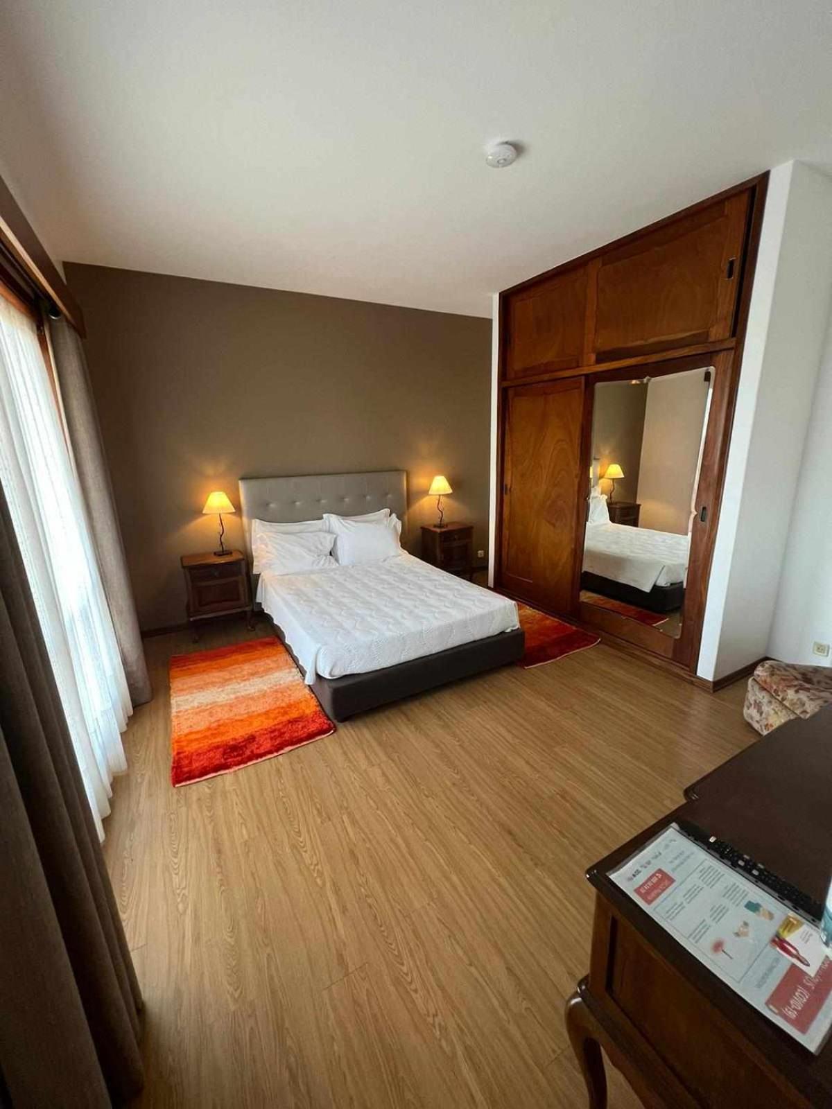 Vila Gama Apartamentos Rodeados De Natureza Machico  Room photo