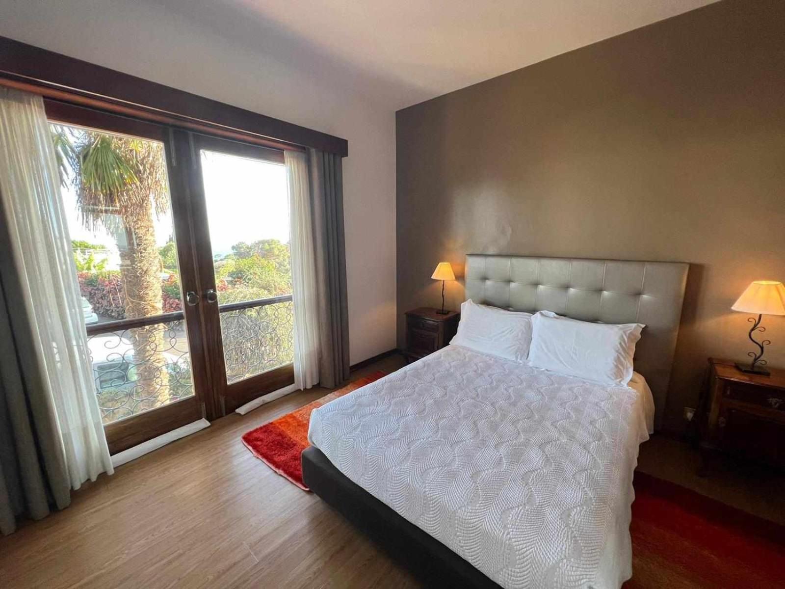 Vila Gama Apartamentos Rodeados De Natureza Machico  Room photo